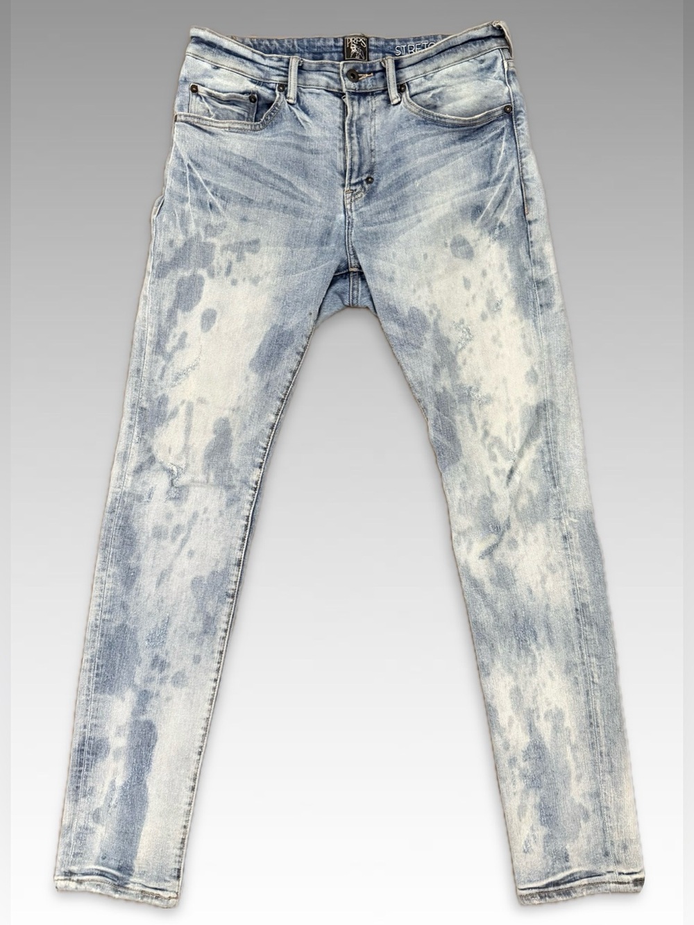 PRPS Men’s Jeans Straight size 32